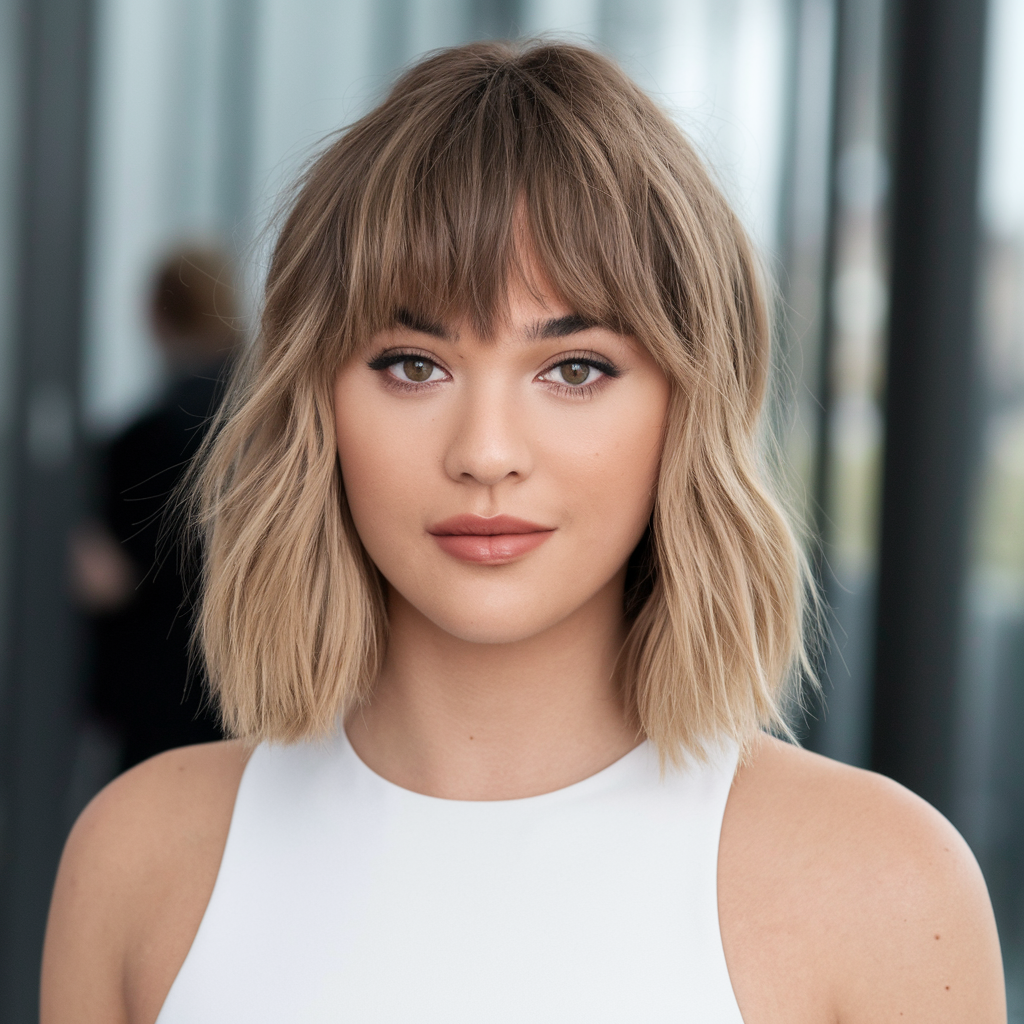 Spring Hair Color Ideas for Blondes 2025: 22 Trendy Shades from Caramel to Ash Blonde