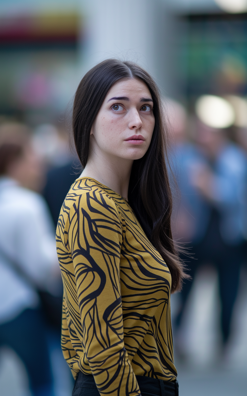 21 Ideas Trendy Haircuts 2025 – Best Short, Medium & Long Styles for Women