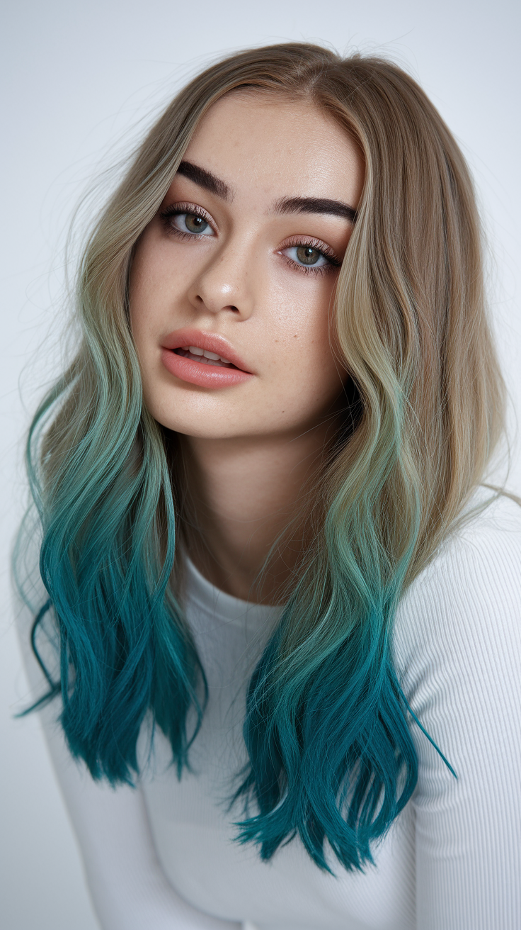Summer Hair Color Ideas 2025: Trending Shades for All Hair Types & Tones
