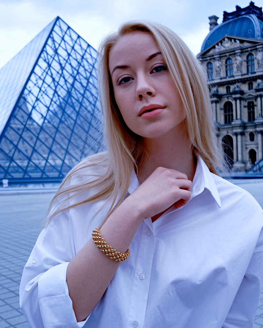 Summer Hair Color for Blondes 2025: 20 Light & Natural Shade Ideas