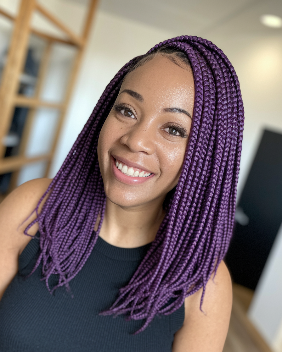 20 Stunning Spring Hair Color Ideas for Black Women 2025 – Trends & Fresh Looks