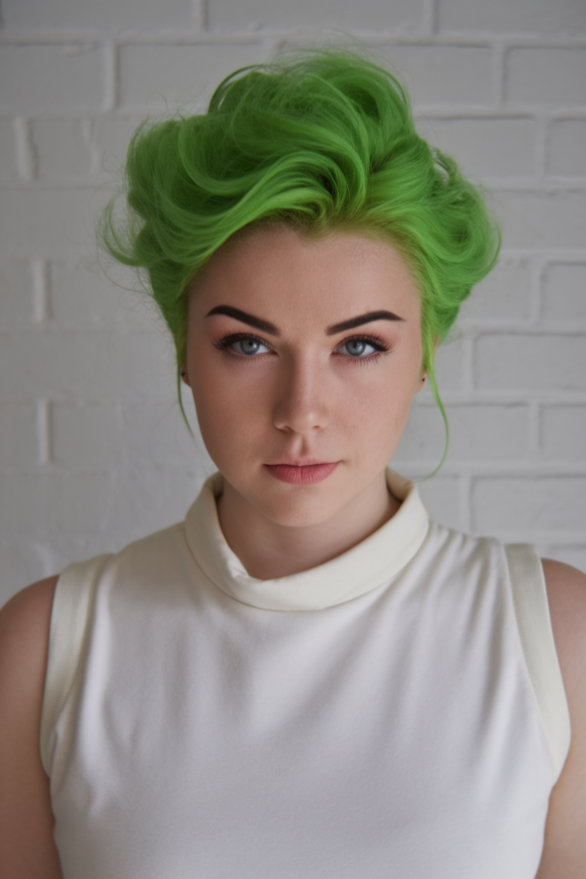 Bright Spring Hair Color 2025: 20 Best Ideas for Blonde, Red & Balayage Trends