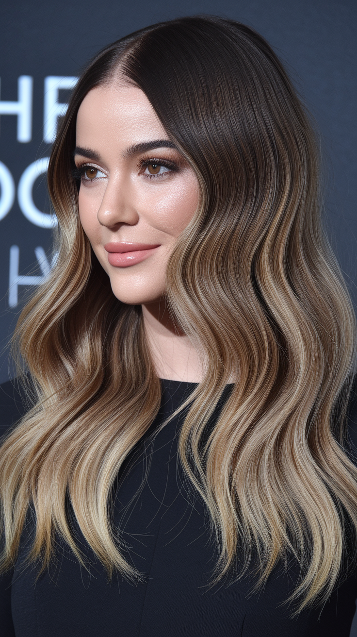 Best Warm Spring Hair Color 2025 – 20 Ideas Trendy Shades for a Fresh New Look