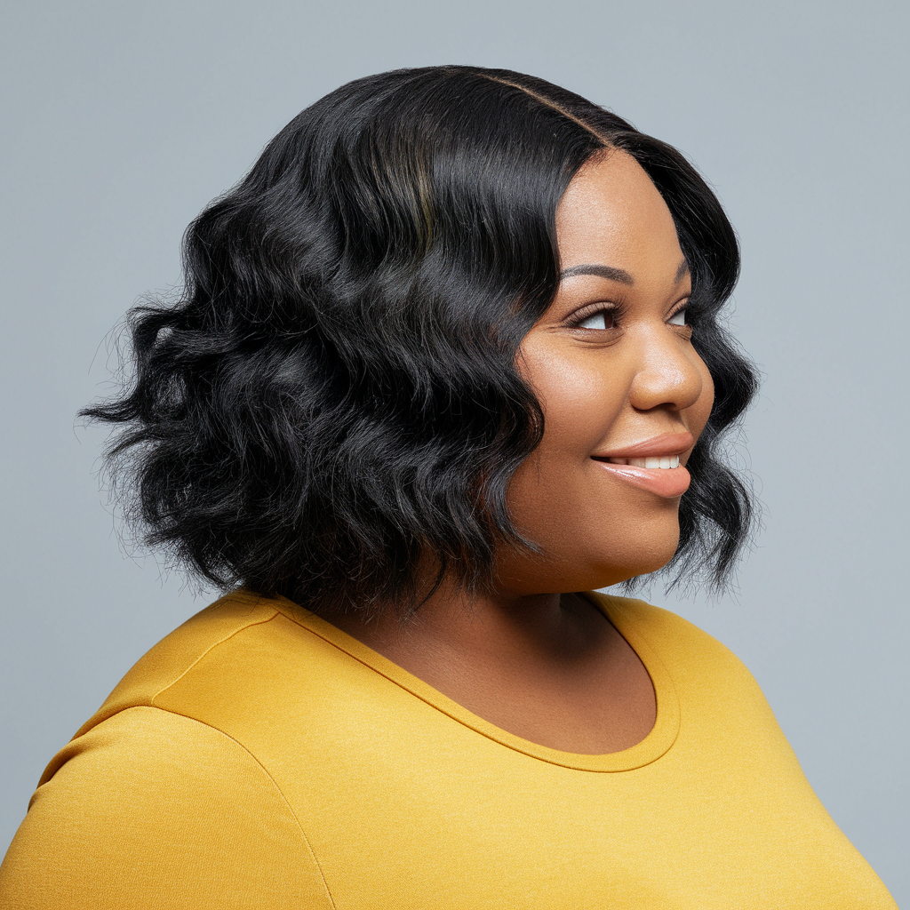 Spring Haircuts for Plus Size Women 2025 – 20 Ideas Trendy Short, Medium & Long Styles