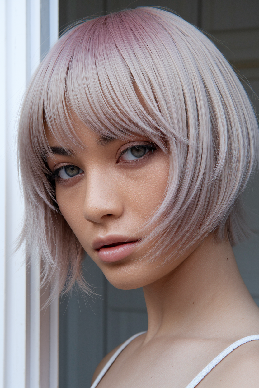 Spring Hair Color Ideas for Blondes 2025: 22 Trendy Shades from Caramel to Ash Blonde