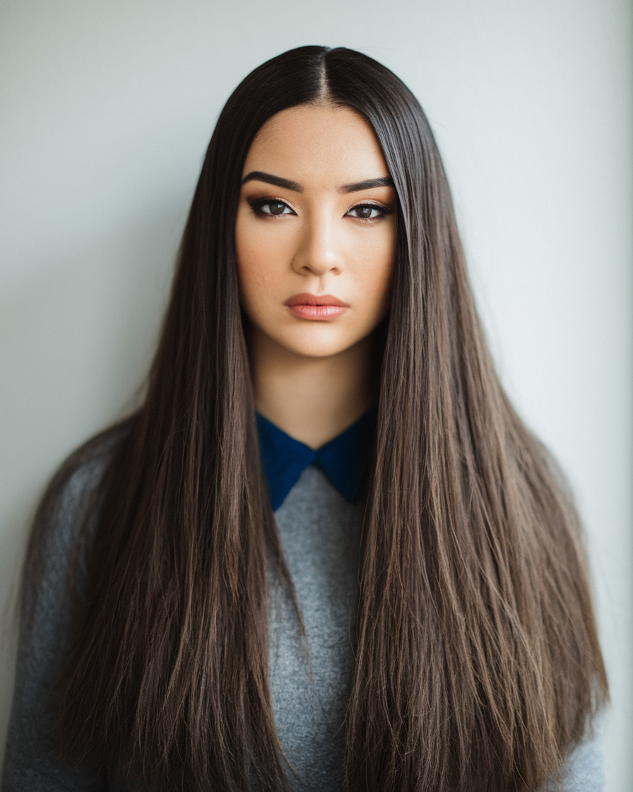 23 Stunning Spring Highlights for Brunettes 2025 – Caramel Balayage & Hair Trends