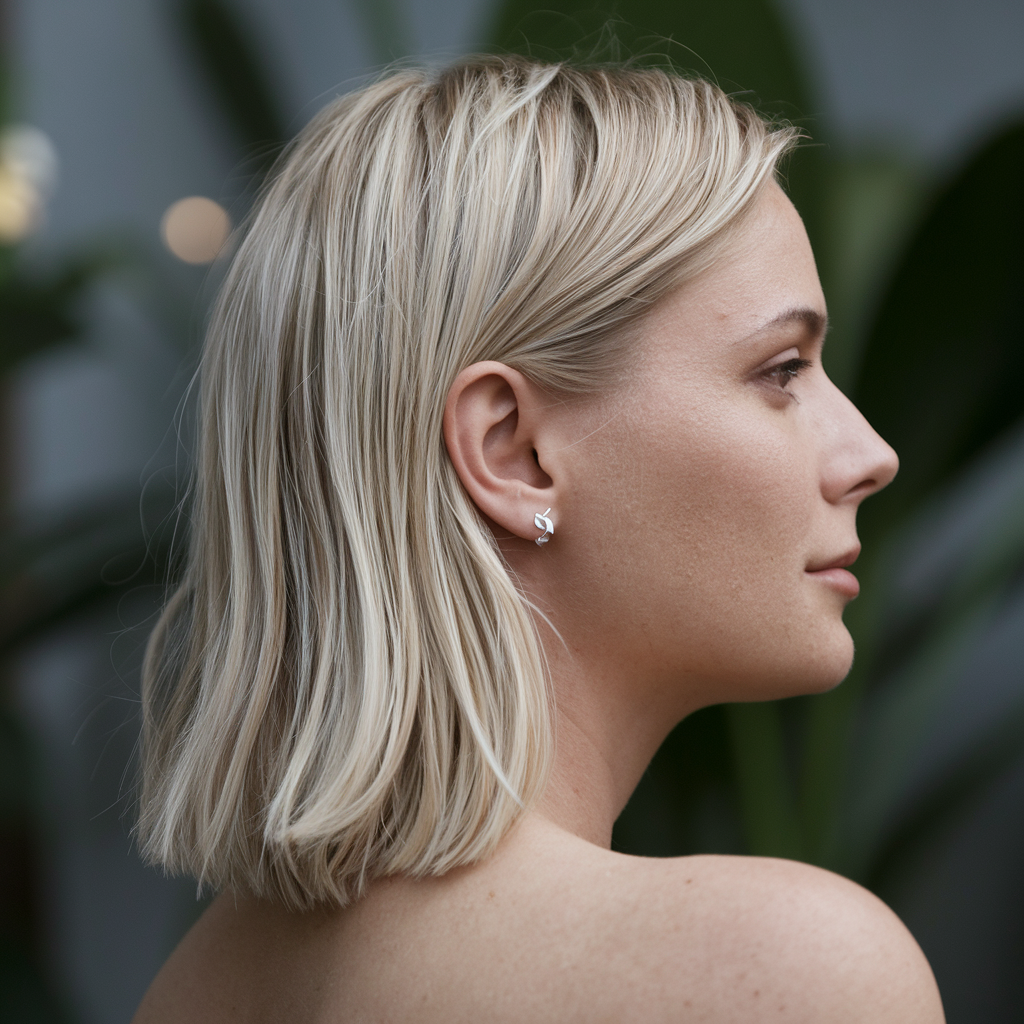 21 Ideas Trendy Haircuts 2025 – Best Short, Medium & Long Styles for Women