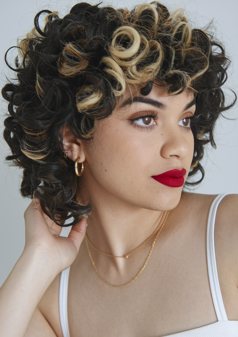 20 Ideas Best Fat Face Haircuts - 2025: Flattering Styles for Every Face Shape