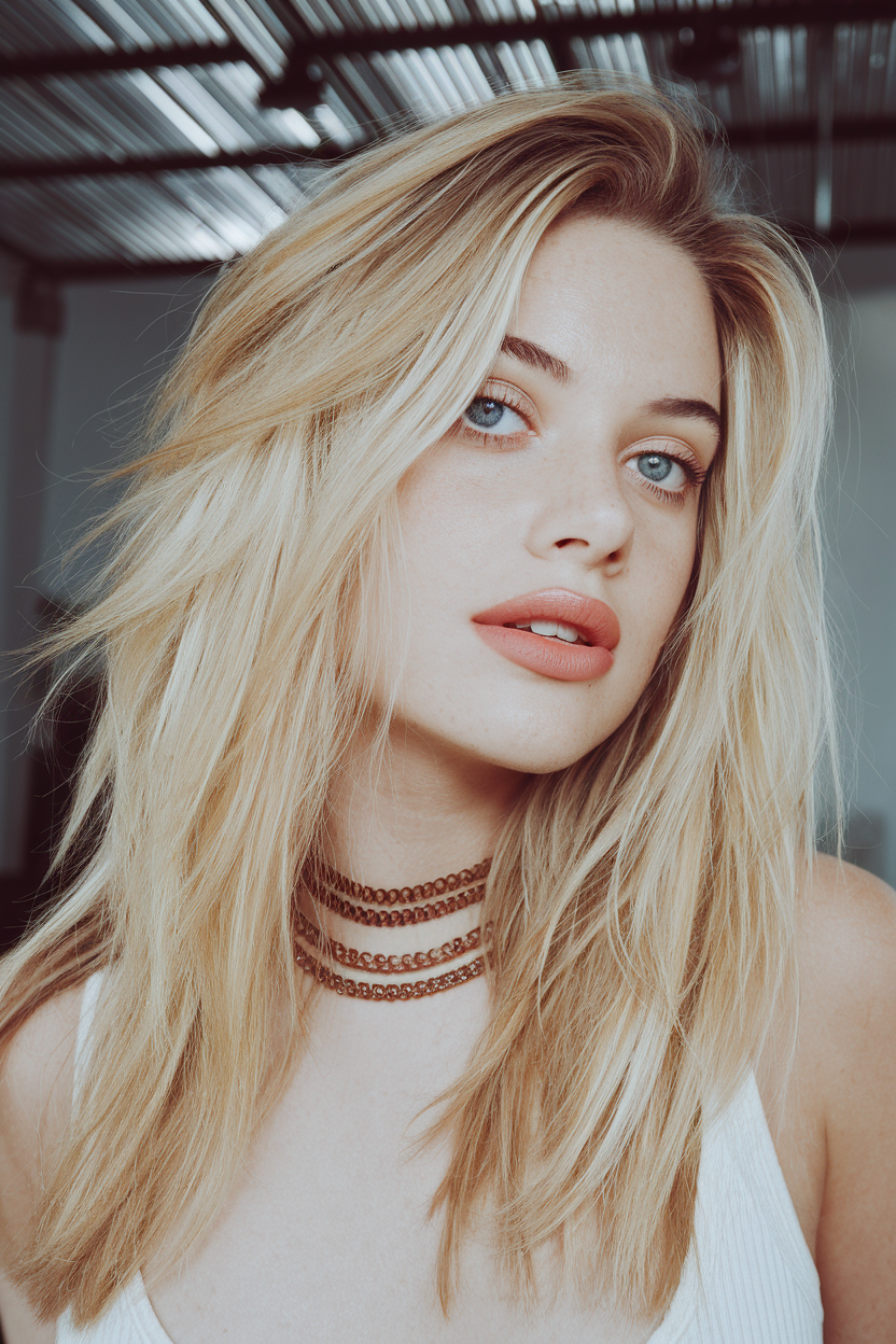20 Summer Hairstyles Ideas 2025 – Cute, Easy & Trendy Styles for All Hair Lengths