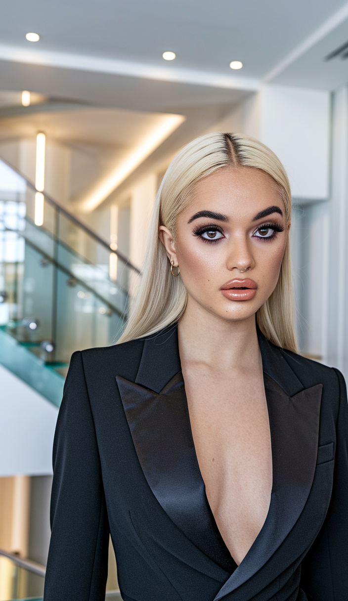 Summer Hair Color for Blondes 2025: 20 Light & Natural Shade Ideas