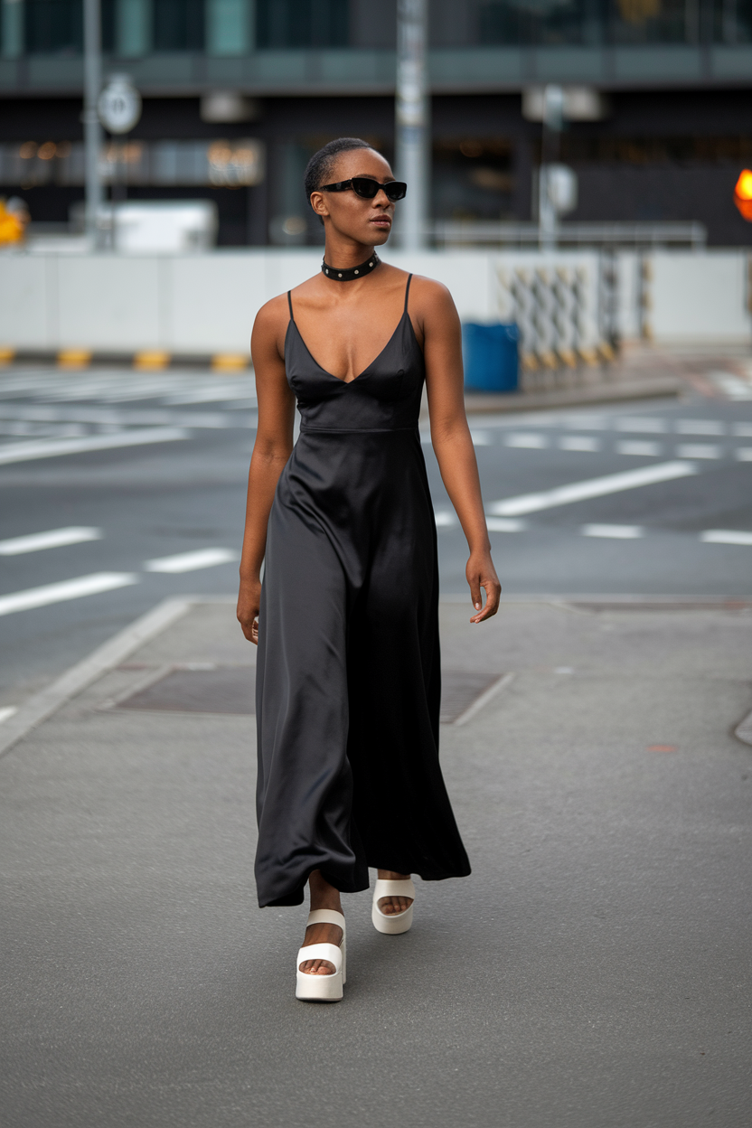21 Trendy Summer Outfits for Black Women 2025 – Comfy, Classy & Stylish Looks