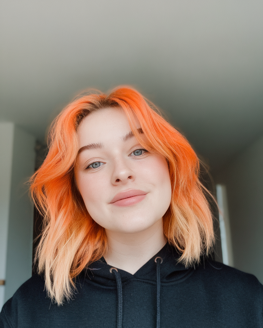 Bright Spring Hair Color 2025: 20 Best Ideas for Blonde, Red & Balayage Trends