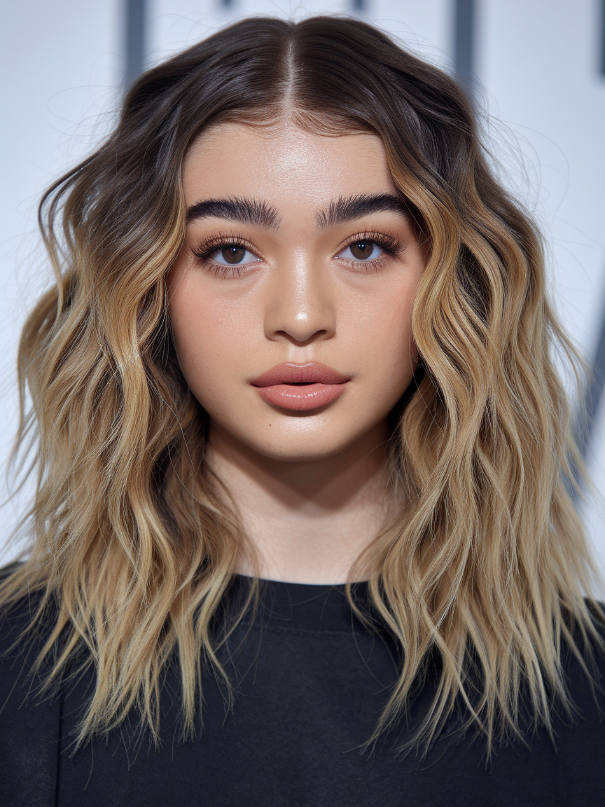 Best Warm Spring Hair Color 2025 – 20 Ideas Trendy Shades for a Fresh New Look