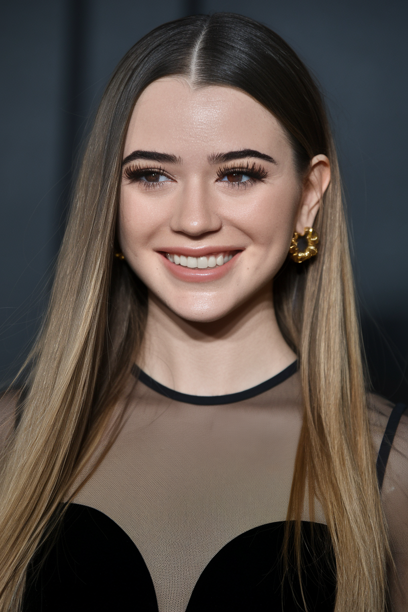 23 Stunning Spring Highlights for Brunettes 2025 – Caramel Balayage & Hair Trends