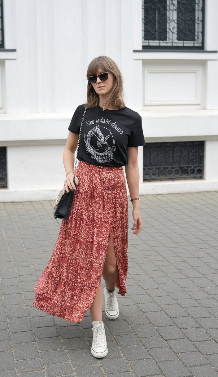 20 Trendy Ideas Casual NYC Outfits Summer Style 2025 – Chic, Comfy & Street-Ready Looks