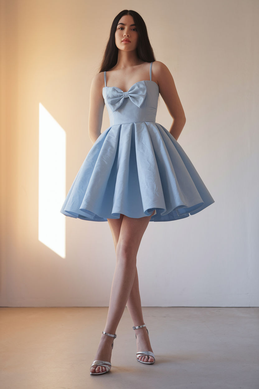 20 Stunning Summer 2025: Party Outfit Ideas for Every Occasion