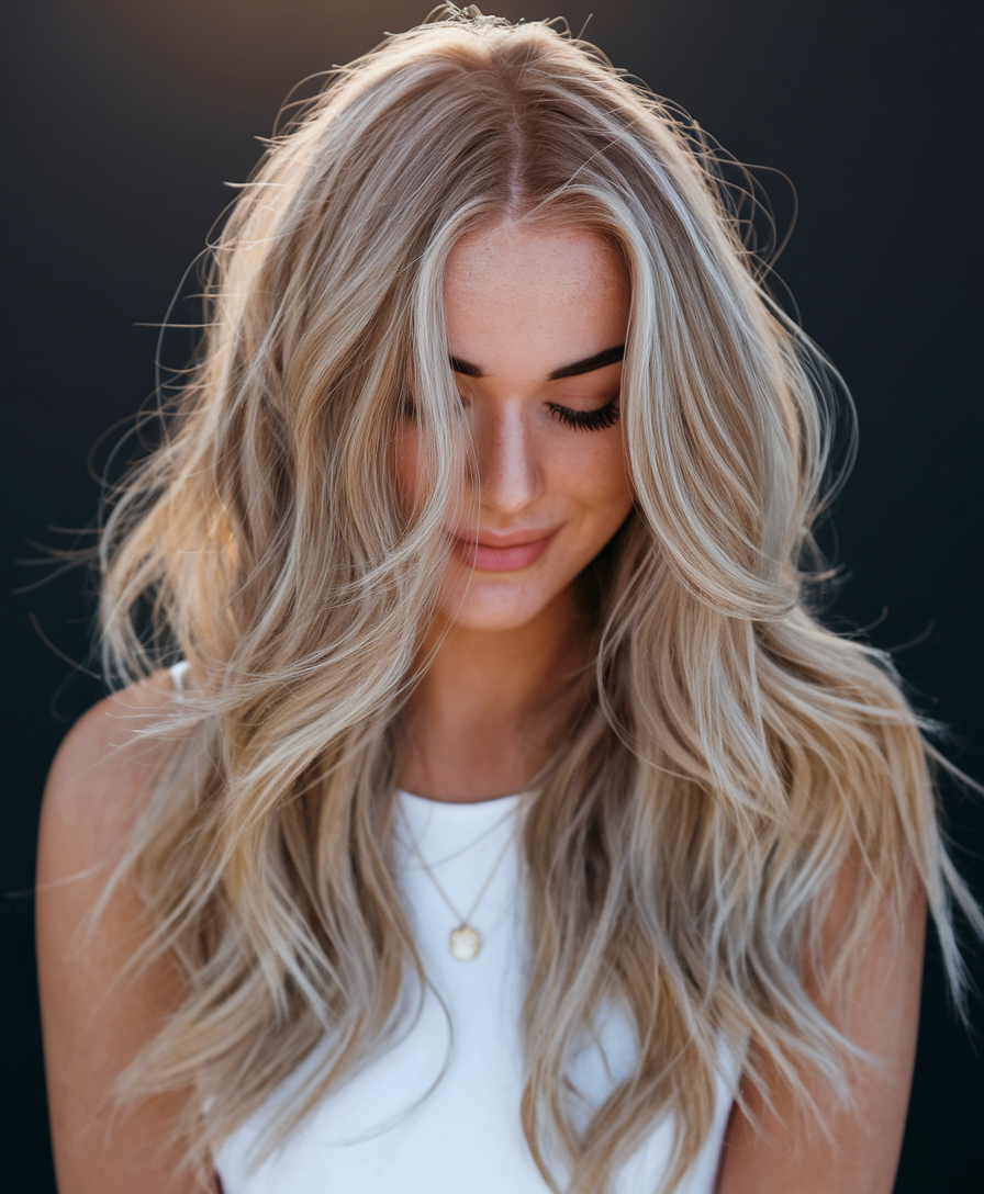 Summer Hair Color Ideas 2025: Trending Shades for All Hair Types & Tones
