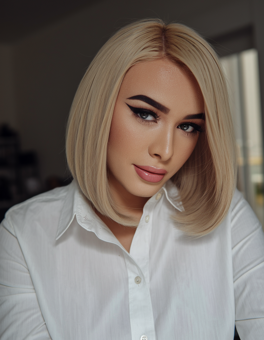 Summer Hair Color for Blondes 2025: 20 Light & Natural Shade Ideas