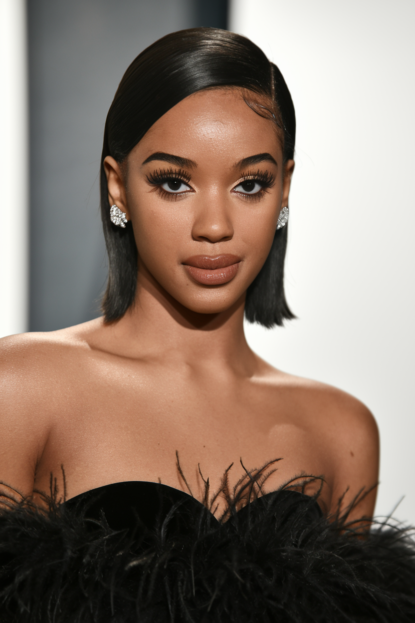 20 Stunning Spring Hair Color Ideas for Black Women 2025 – Trends & Fresh Looks