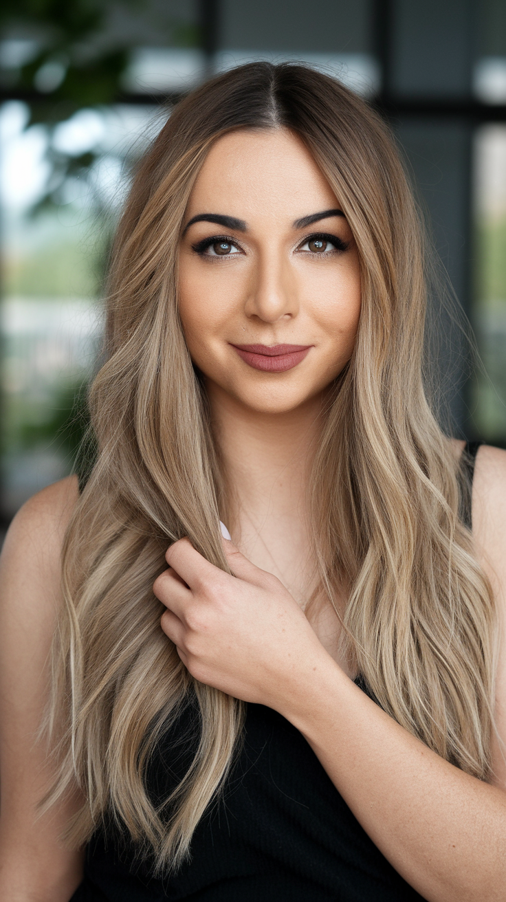 Spring Hair Color Ideas for Blondes 2025: 22 Trendy Shades from Caramel to Ash Blonde