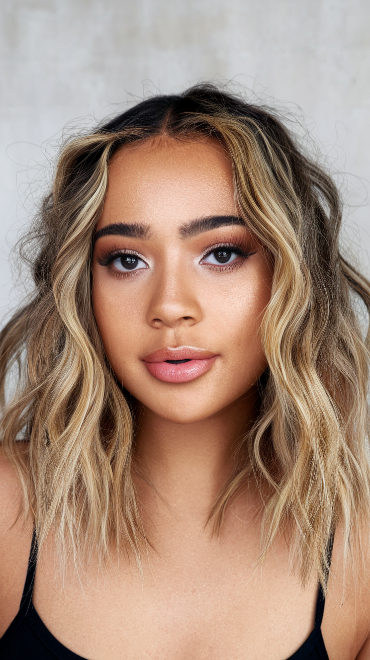 21 Ideas Trendy Haircuts 2025 – Best Short, Medium & Long Styles for Women