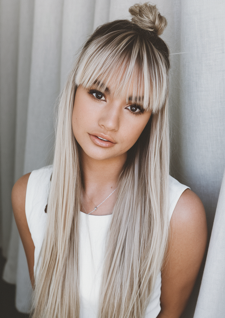 22 Summer Hair Colors Ideas 2025 – Trendy Blondes, Brunettes, & Red Heads