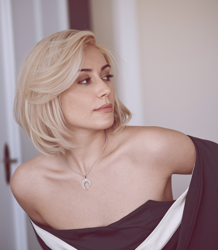 20 New Ideas for Summer Haircuts 2025 – Trendy Short, Medium, and Long Styles