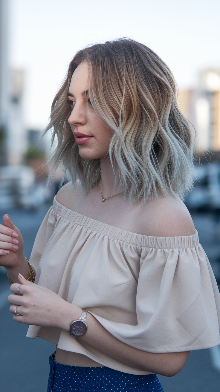 Summer Hair Color Ideas 2025: Trending Shades for All Hair Types & Tones