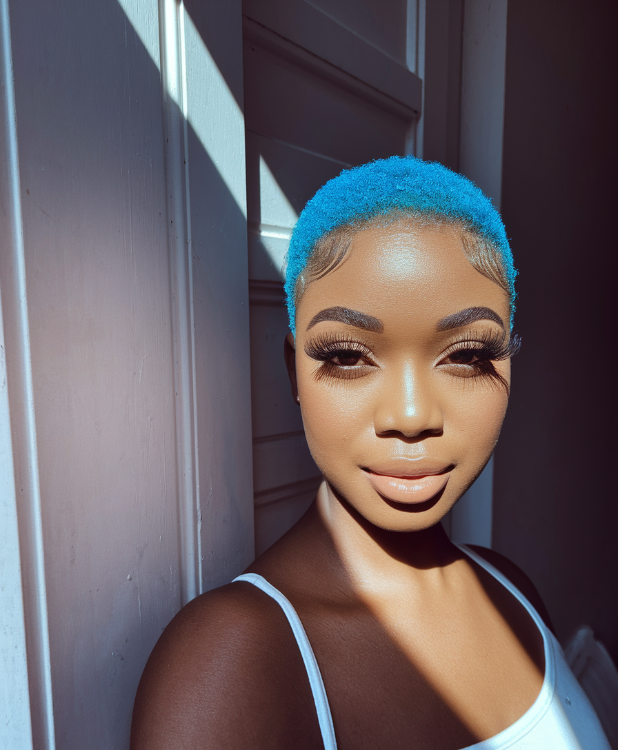 20 Stunning Spring Hair Color Ideas for Black Women 2025 – Trends & Fresh Looks