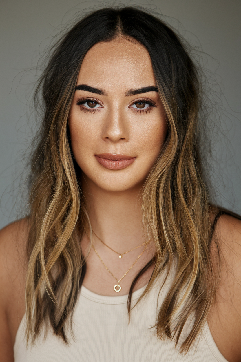 Best Warm Spring Hair Color 2025 – 20 Ideas Trendy Shades for a Fresh New Look