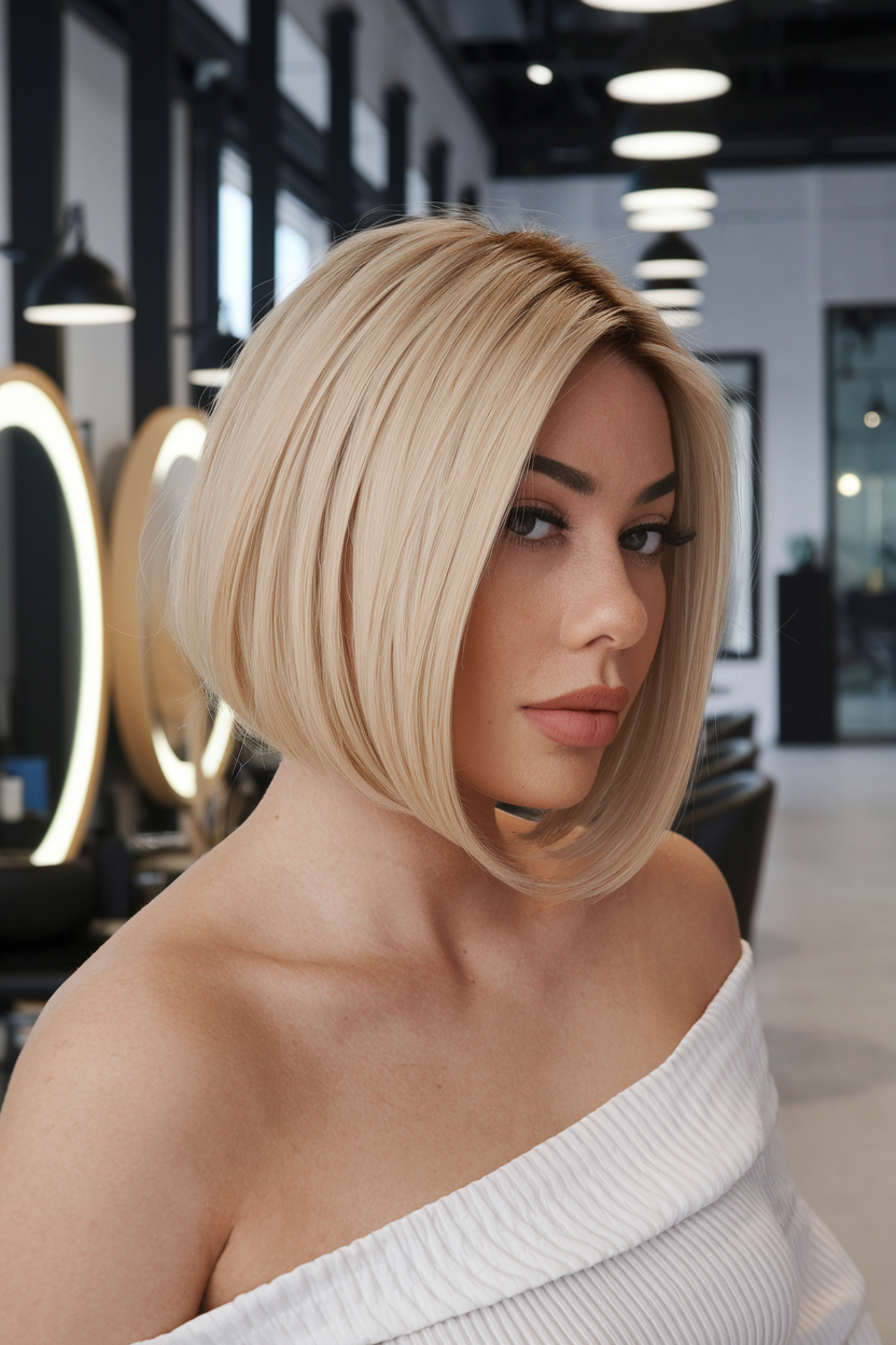 Spring Hair Color Ideas for Blondes 2025: 22 Trendy Shades from Caramel to Ash Blonde