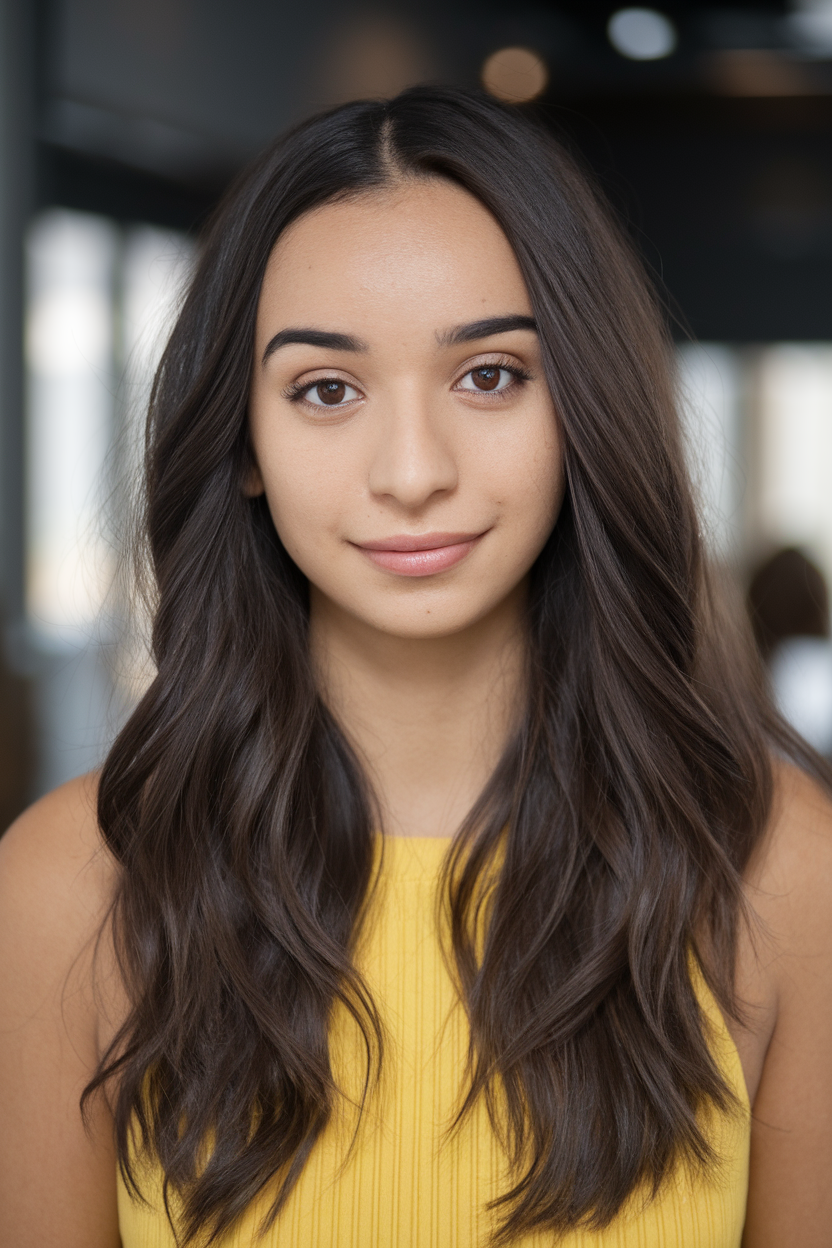 23 Stunning Spring Highlights for Brunettes 2025 – Caramel Balayage & Hair Trends