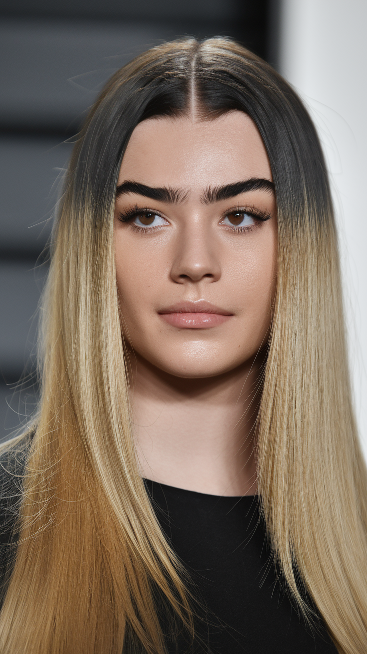 21 Ideas Trendy Haircuts 2025 – Best Short, Medium & Long Styles for Women