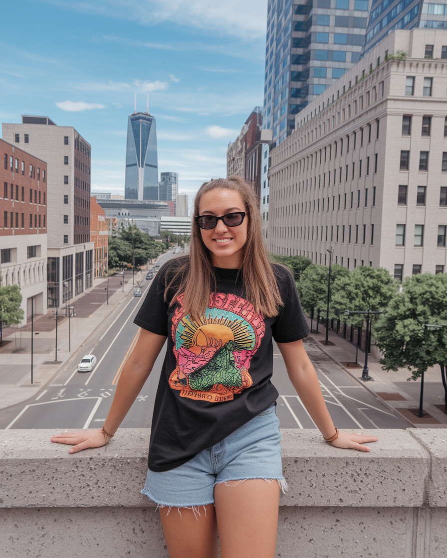 20 Trendy Ideas Casual NYC Outfits Summer Style 2025 – Chic, Comfy & Street-Ready Looks