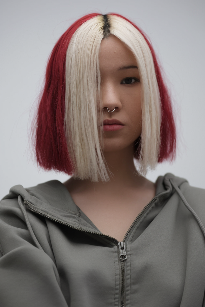 22 Summer Hair Colors Ideas 2025 – Trendy Blondes, Brunettes, & Red Heads