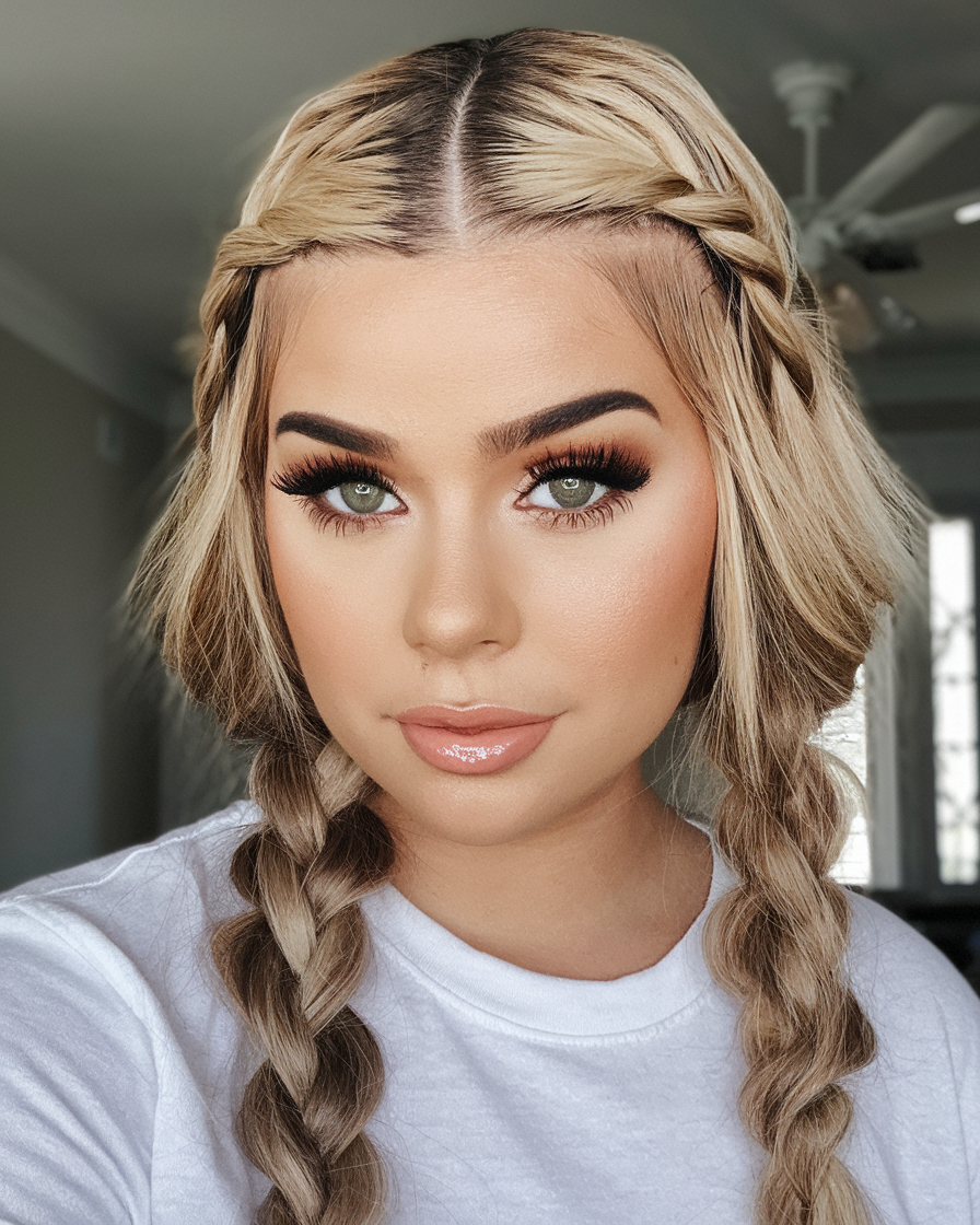 20 Summer Hairstyles Ideas 2025 – Cute, Easy & Trendy Styles for All Hair Lengths