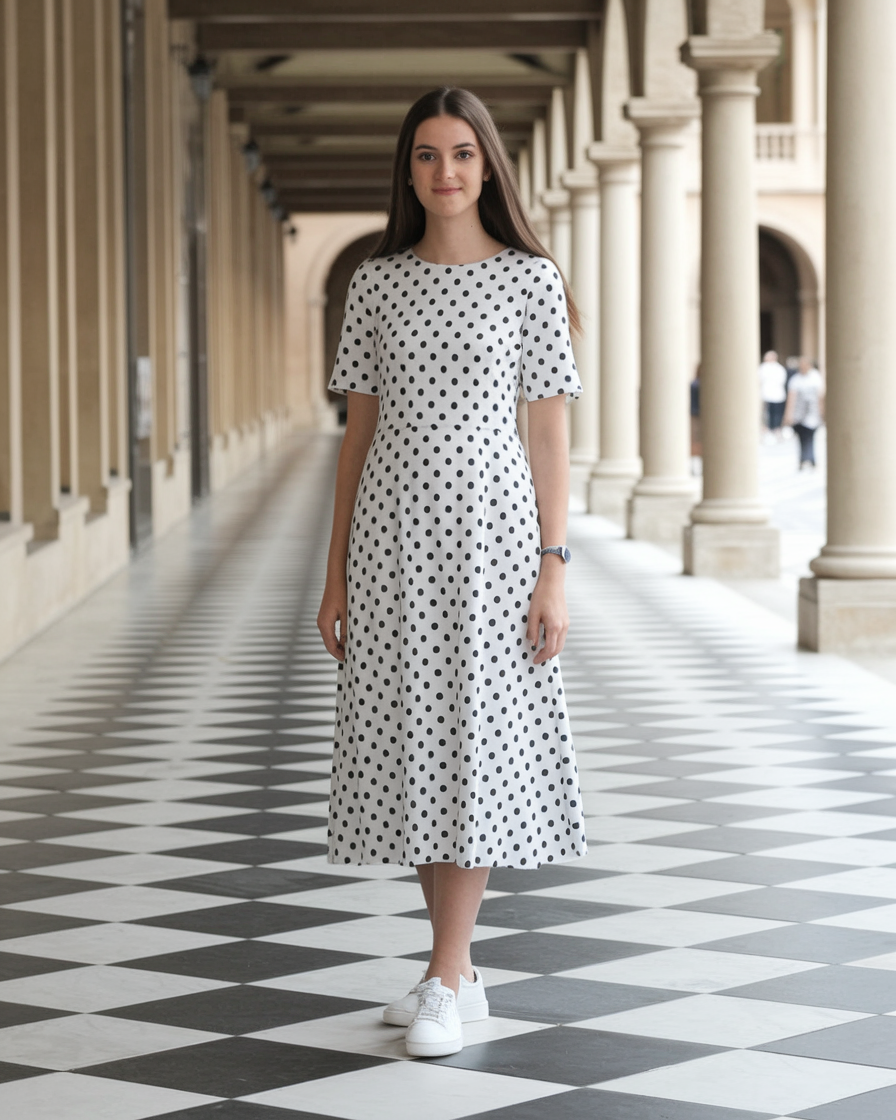 Travel Wardrobe for Summer 2025: 20 Minimalist and Capsule Outfit Ideas