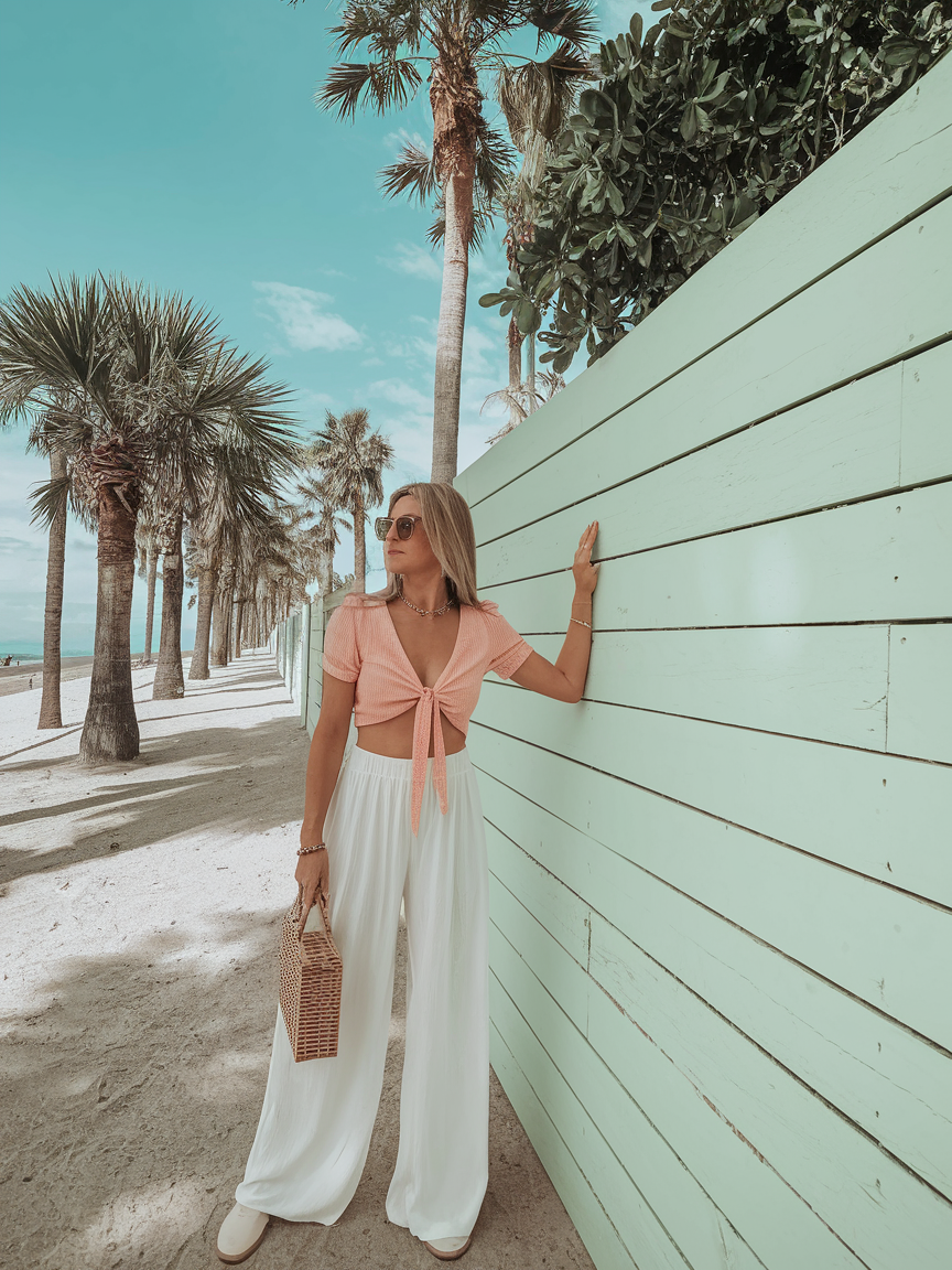 21 Casual Outfits Ideas for the Summer of 2025 to Wear Everywhere from Work to Bali