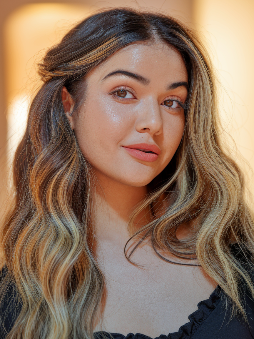 Summer Hair Color Ideas 2025: Trending Shades for All Hair Types & Tones