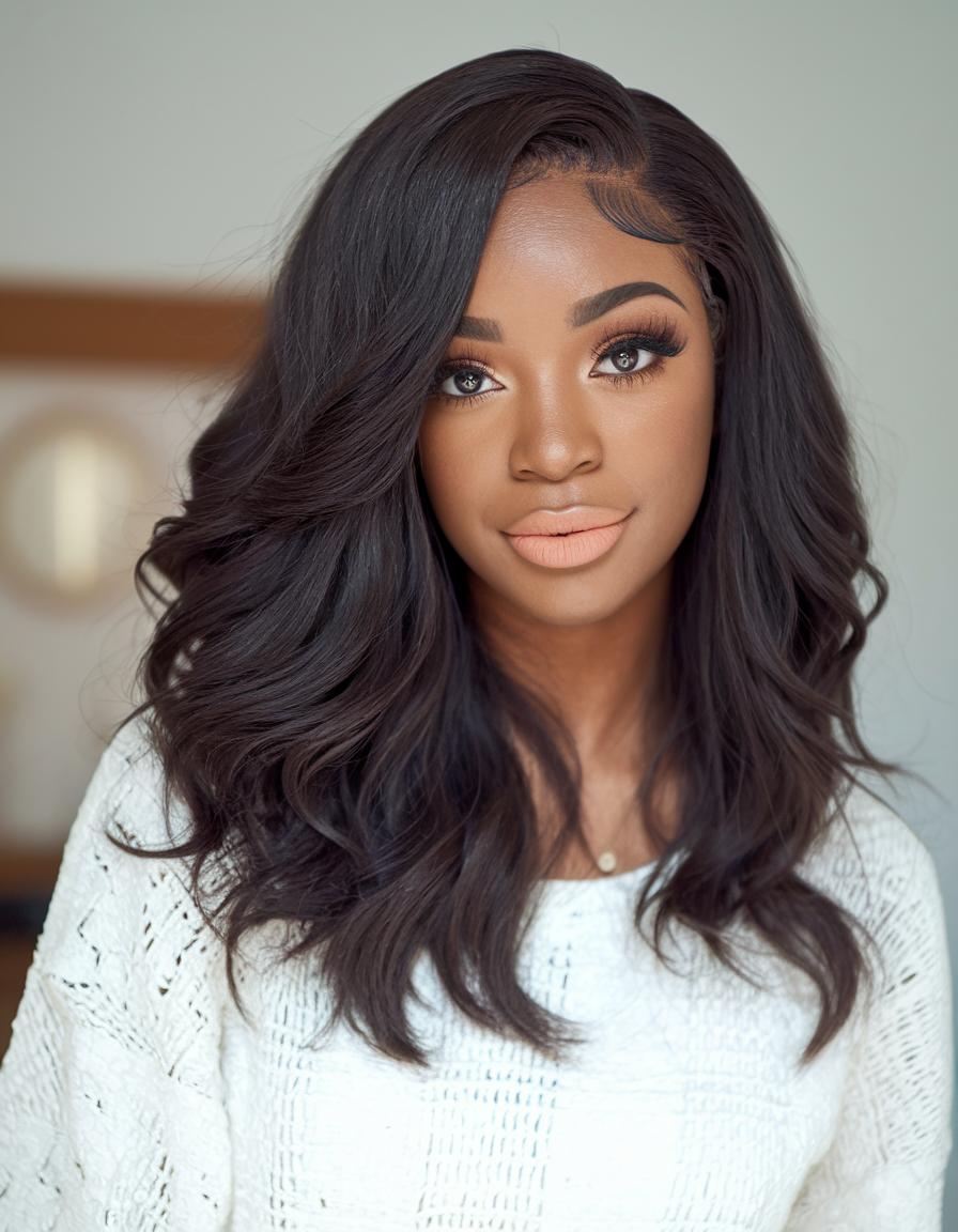 20 Stunning Spring Hair Color Ideas for Black Women 2025 – Trends & Fresh Looks