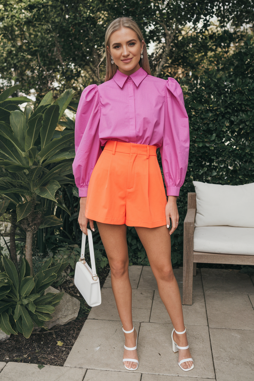 22 Summer 2025 Outfit Trends: Latest Fashion Ideas for Casual & Beach Styles