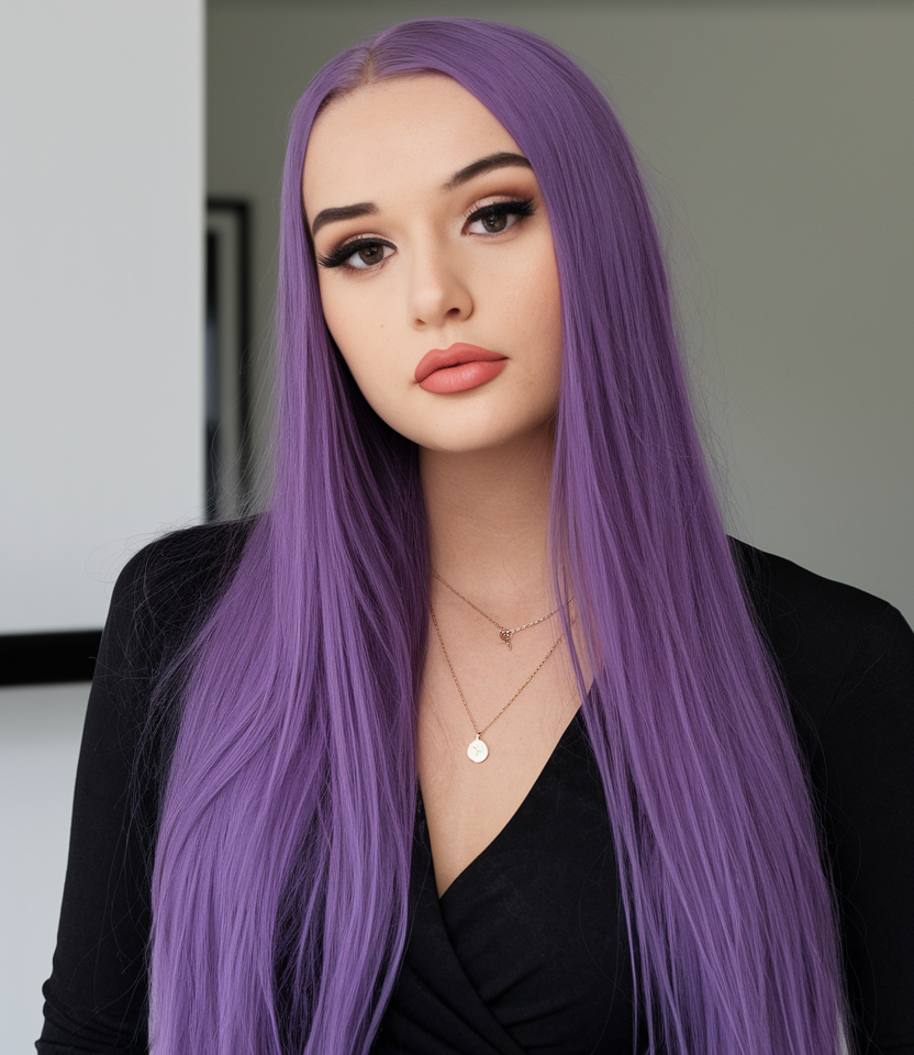 22 Summer Hair Colors Ideas 2025 – Trendy Blondes, Brunettes, & Red Heads