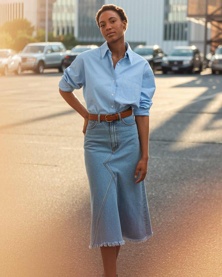 20 Chic Summer 2025 Capsule Wardrobe Ideas - Minimalist, Casual, and Travel Looks