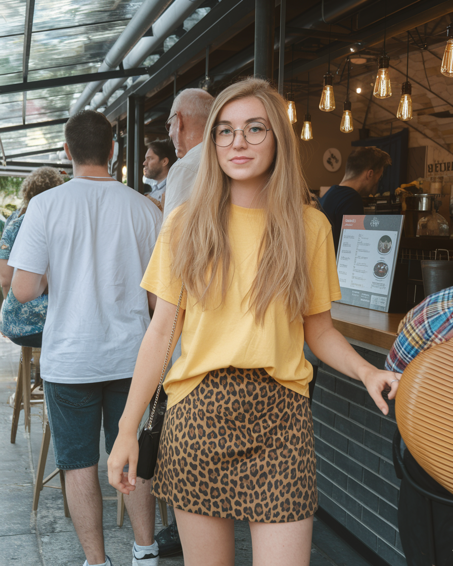 21 Casual Outfits Ideas for the Summer of 2025 to Wear Everywhere from Work to Bali