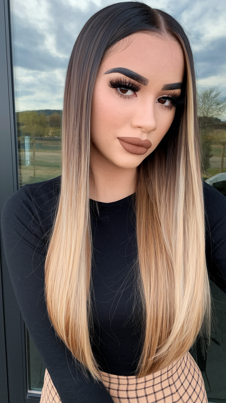 Summer Hair Color Ideas 2025: Trending Shades for All Hair Types & Tones