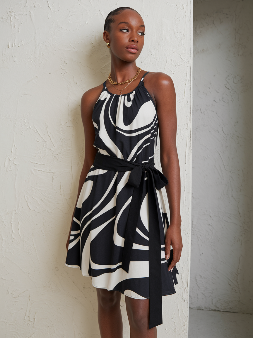 21 Trendy Summer Outfits for Black Women 2025 – Comfy, Classy & Stylish Looks