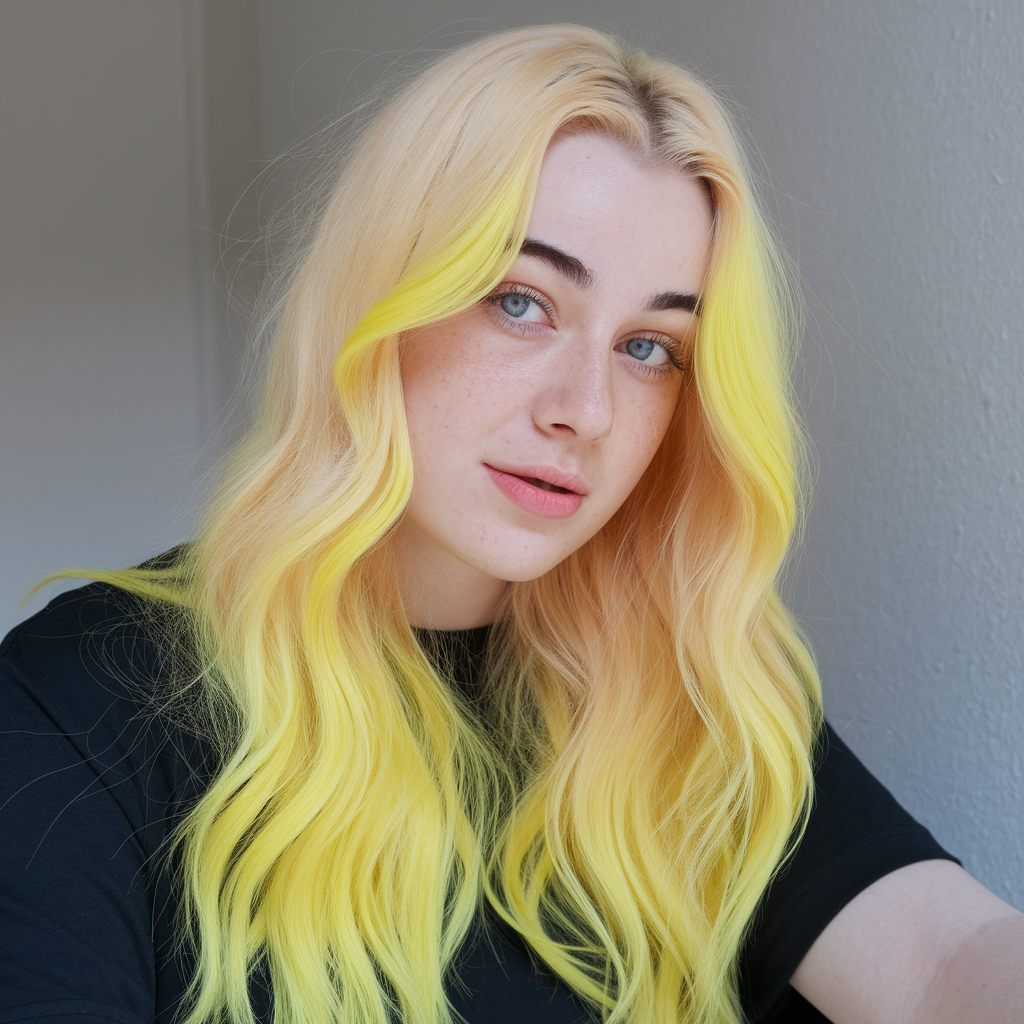 Bright Spring Hair Color 2025: 20 Best Ideas for Blonde, Red & Balayage Trends
