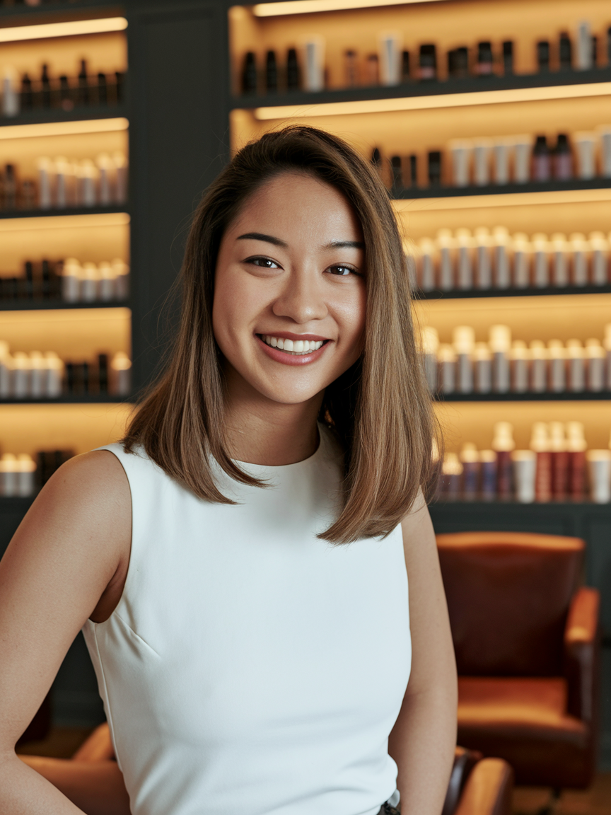 Best Warm Spring Hair Color 2025 – 20 Ideas Trendy Shades for a Fresh New Look