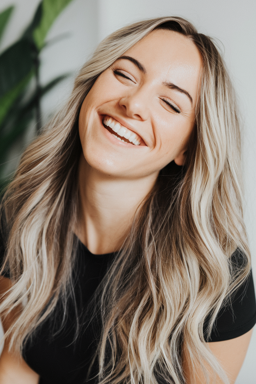 Spring Hair Color Ideas for Blondes 2025: 22 Trendy Shades from Caramel to Ash Blonde