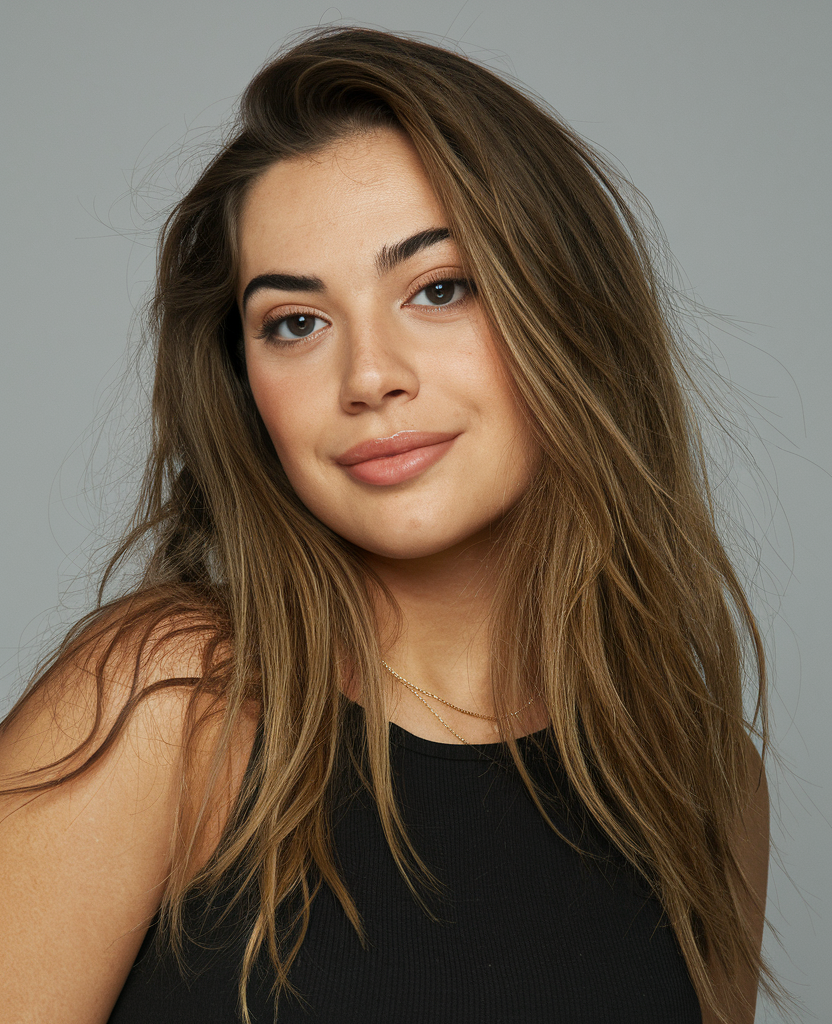 21 Ideas Trendy Haircuts 2025 – Best Short, Medium & Long Styles for Women